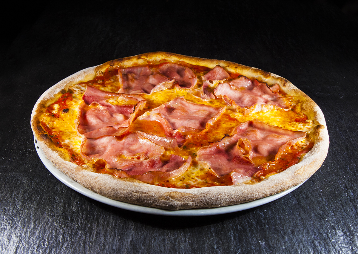 Prosciutto – LIEFEUROPA Fürstenried – Pizzaria