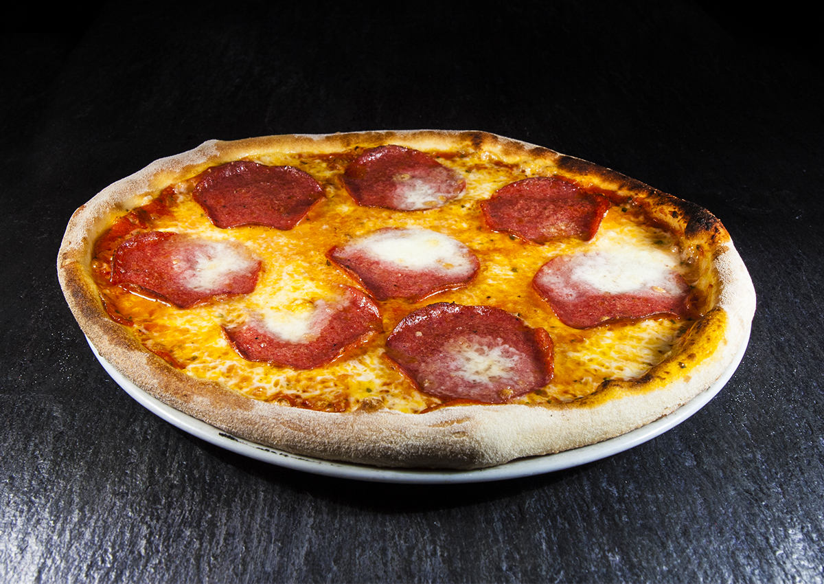 Salami – LIEFEUROPA Fürstenried – Pizzaria